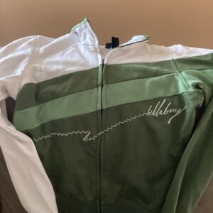 Billabong jacket
